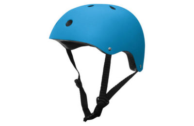 Feral 54-58cm Bike Helmet - Blue